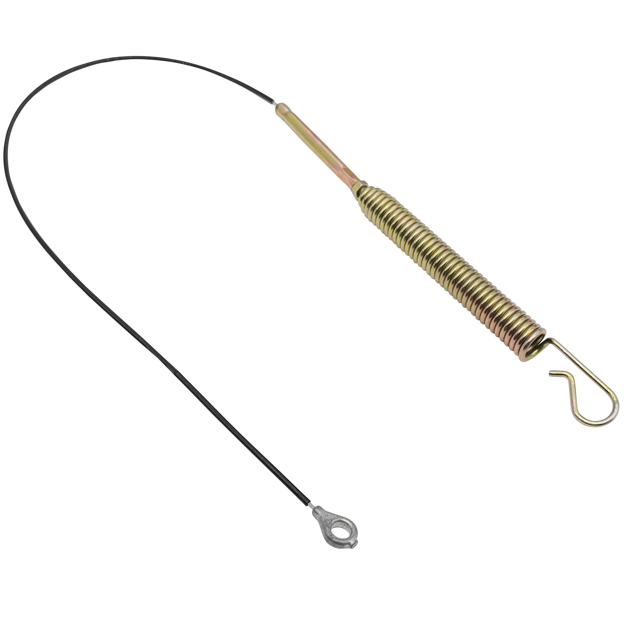 Photo 1 of 06900438 Upper Traction Auger Cable Fits Ariens Compact 20 24 SNO-Tek 24 28 120V ST24 Snow Blower