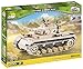 COBI Small Army German Panzer III Ausf J. Tank