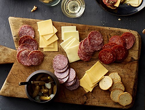 2 Hillshire+Snacking+Calabrese+Salame+Cheese