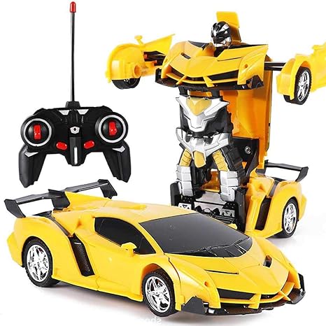 transformer cars toys remote control