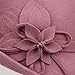 Maitose® Women's Wool Felt Flowers Church Bowler Hats