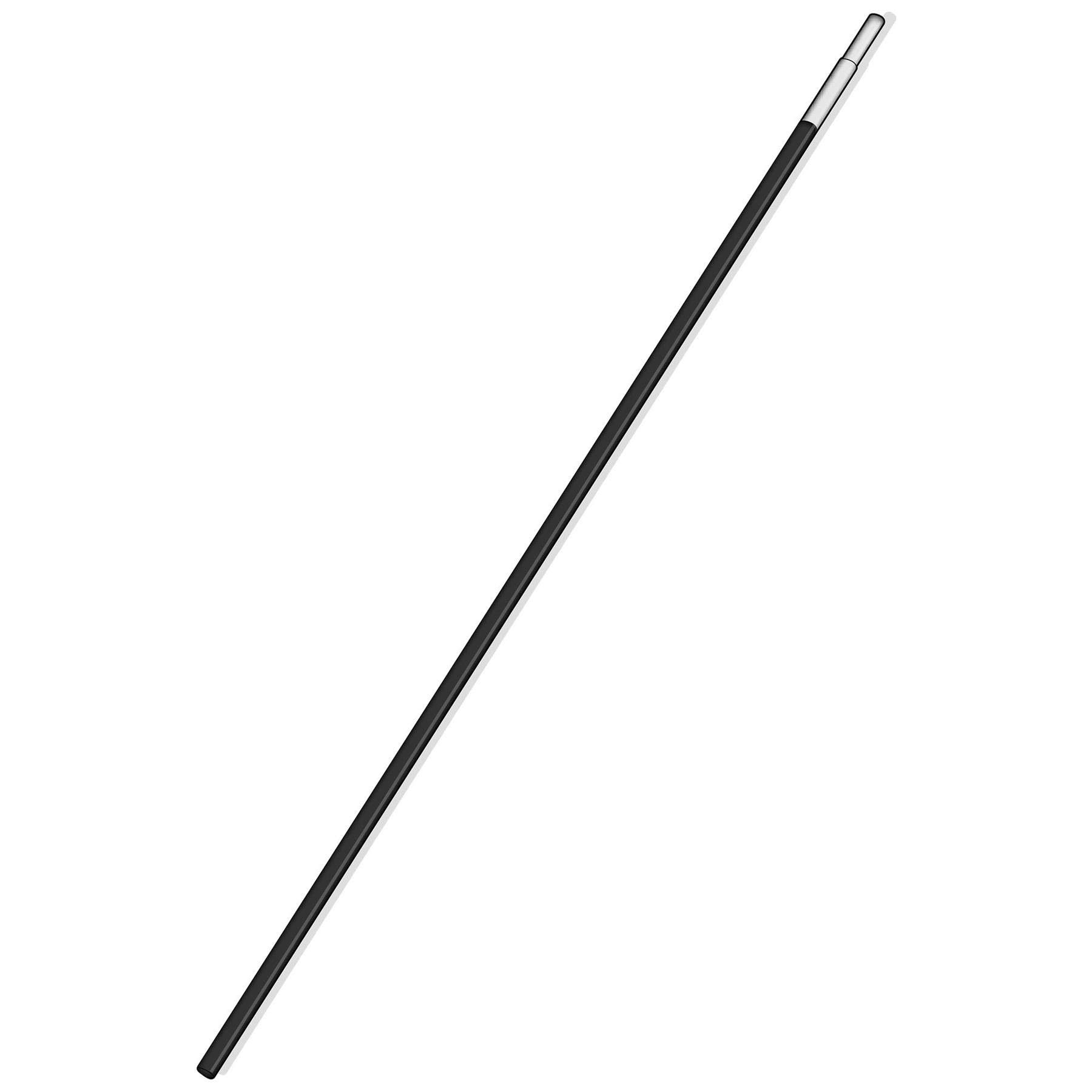 Regatta 9.5mm Fibreglass Replacement Pole Section