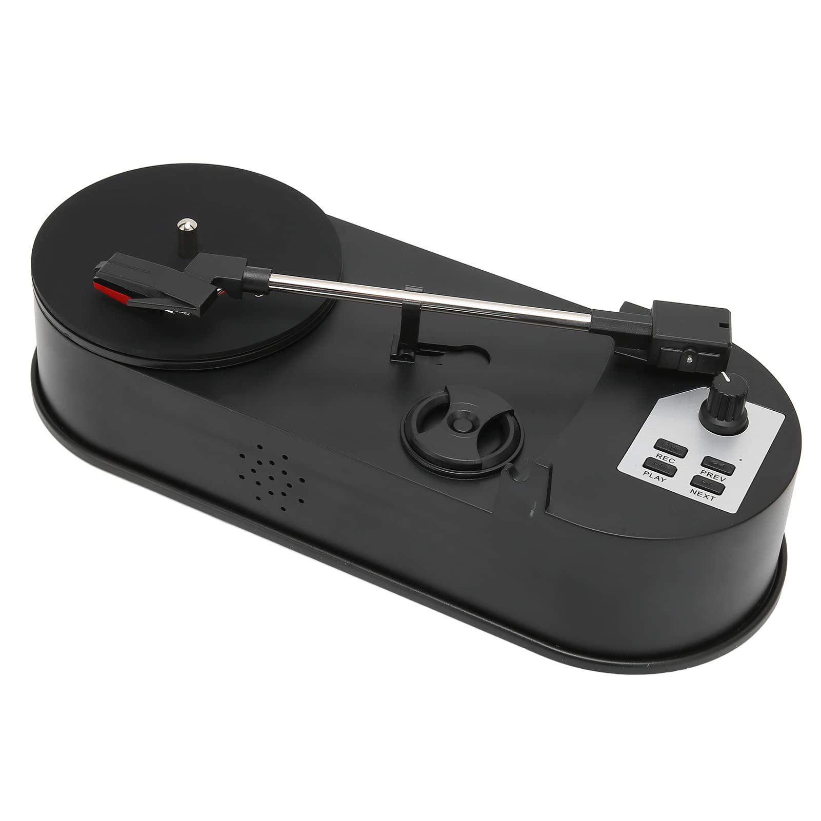 VBESTLIFE Vinyl Record Converter,USB 2.0 Professional Turntable to MP3 Converter,for Vinyl Turntable Record Player