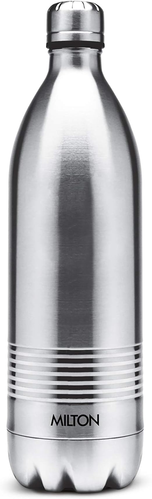 Milton Duo DLX 1000 Thermosteel 24 Hours Hot and Cold Water Bottle, 1