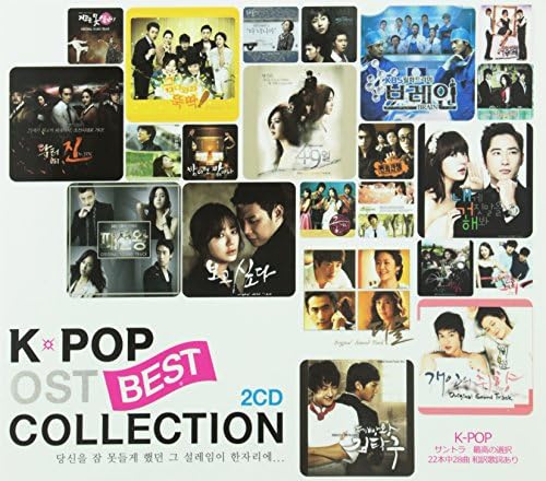 THE BEST OF BIGBANG 2006-2014(3CD+2DVD)(regular) - Amazon.com Music