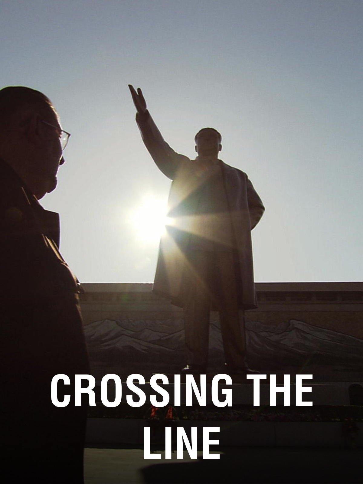 Watch Crossing The Line Prime Video