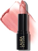 Laura Geller Italian Marble Sheer Lipstick Berry Vanilla Hydrating