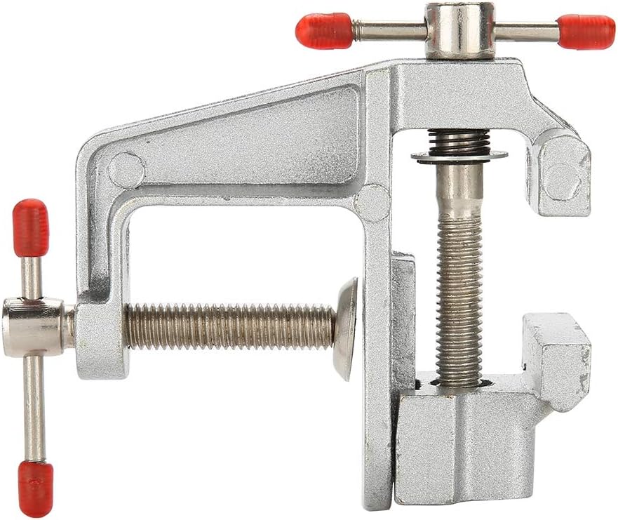 Tornillo de banco, Prensa de Banco
