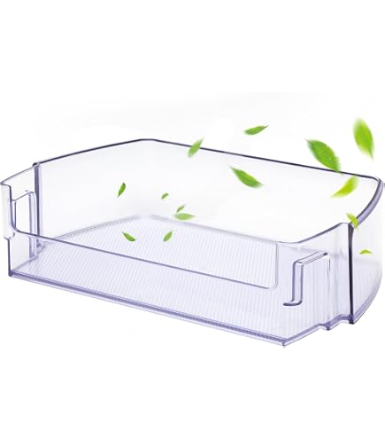 Try Bin Rck Cover for LG LFC22770ST00 LFCS22520S02 Kuwit