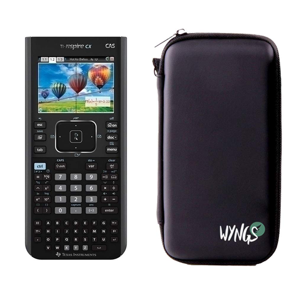 Ti Nspire Cx Cas With Protective Case Buy Online In Faroe Islands At Faroe Desertcart Com Productid 53065764