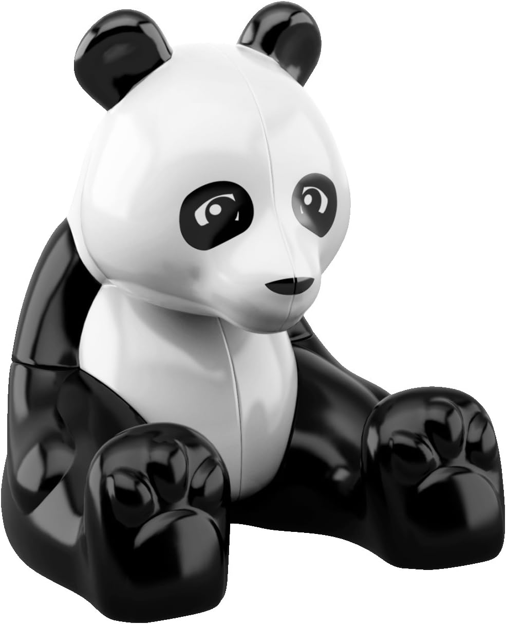 duplo panda