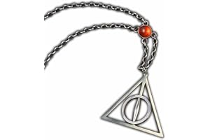 Xenophilius Lovegood's Necklace - Harry Potter Deathly Hallows