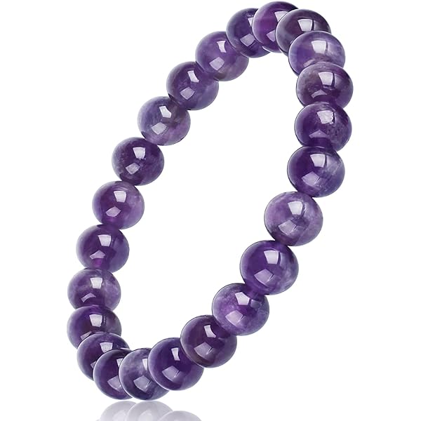 Amazon.com: Black Onyx Protection Bracelet, Men Women