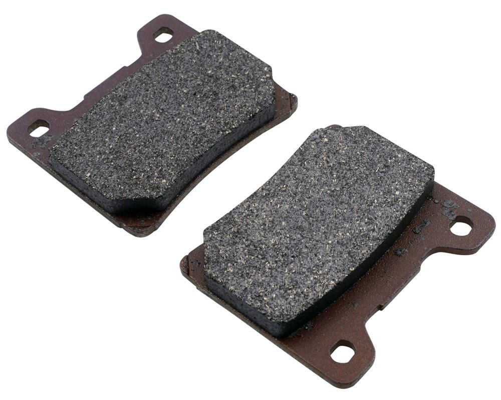 Bremsbelag/Bremsbeläge Ferodo FDB 337 P Hinten für Yamaha TDM 850 4TX ...