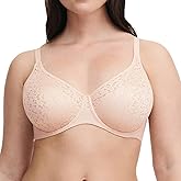 Chantelle Womens Chantelle Norah Molded BraMolded Bra