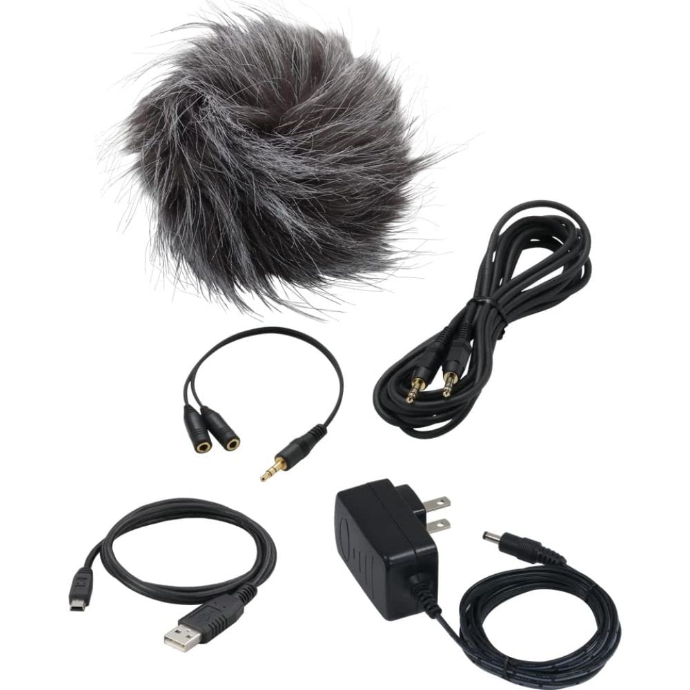 Zoom APH-4n Pro/UK Accessory Pack