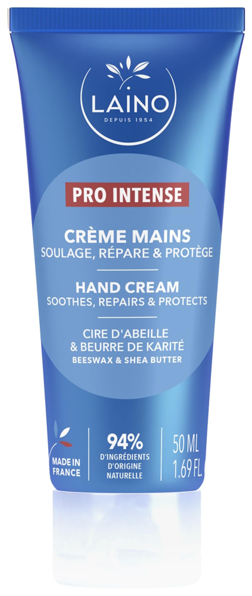 Laino Dry to Damaged Hand Cream 50ml