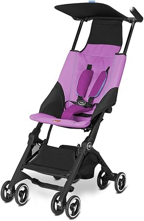 gb pockit stroller amazon uk