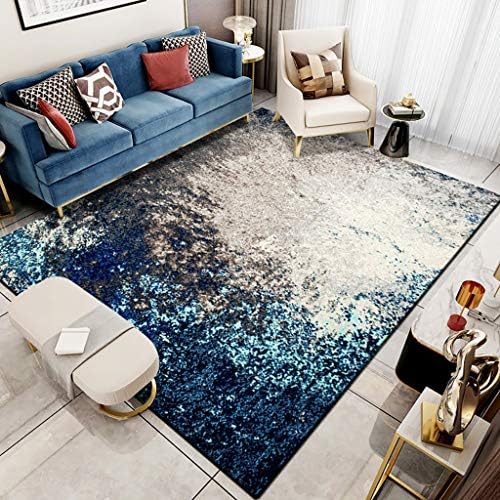 Modern Design Rug, Home Designer Carpet for Bedroom Floor Accessories Home Living Room Interior Decoration Rug (Color : J, Size : 200x300cm)