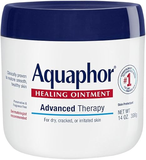 aquaphor healing ointment superdrug