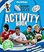The Official IRB Rugby World Cup 2015 Activity Book