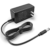 New Upgrade Speaker Charger for Turtlebox Gen 2 & Gen 3: Loud! Replacement Outdoor Portable Bluetooth 5.0 Speaker Power Cord