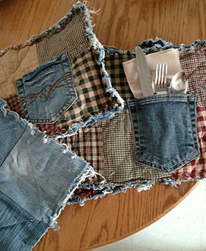 rag recycle jeans