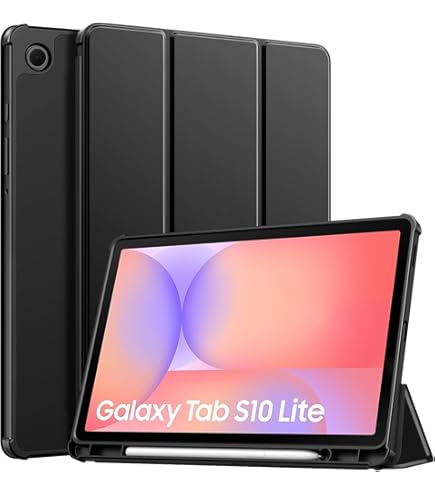 Amazon.com : SAMSUNG Galaxy Tab S10 Lite with S-Pen | 128GB, 6GB