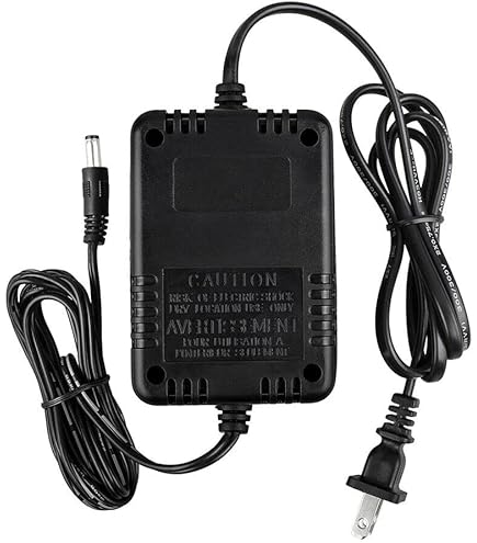 Westinghouse 7500 IEQFUE 12V AC Adapter Battery Charger 705927 B4177GS 0G5744 B4489GS... Float Charger - Foto 4