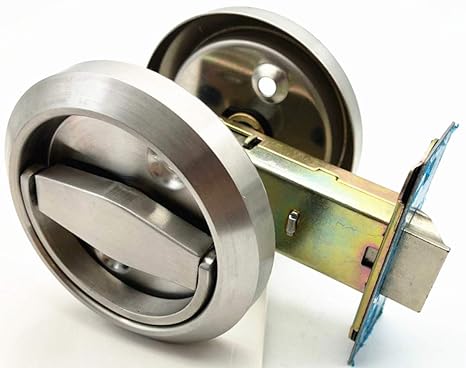 Cerraduras de acero inoxidable | Inoxidable