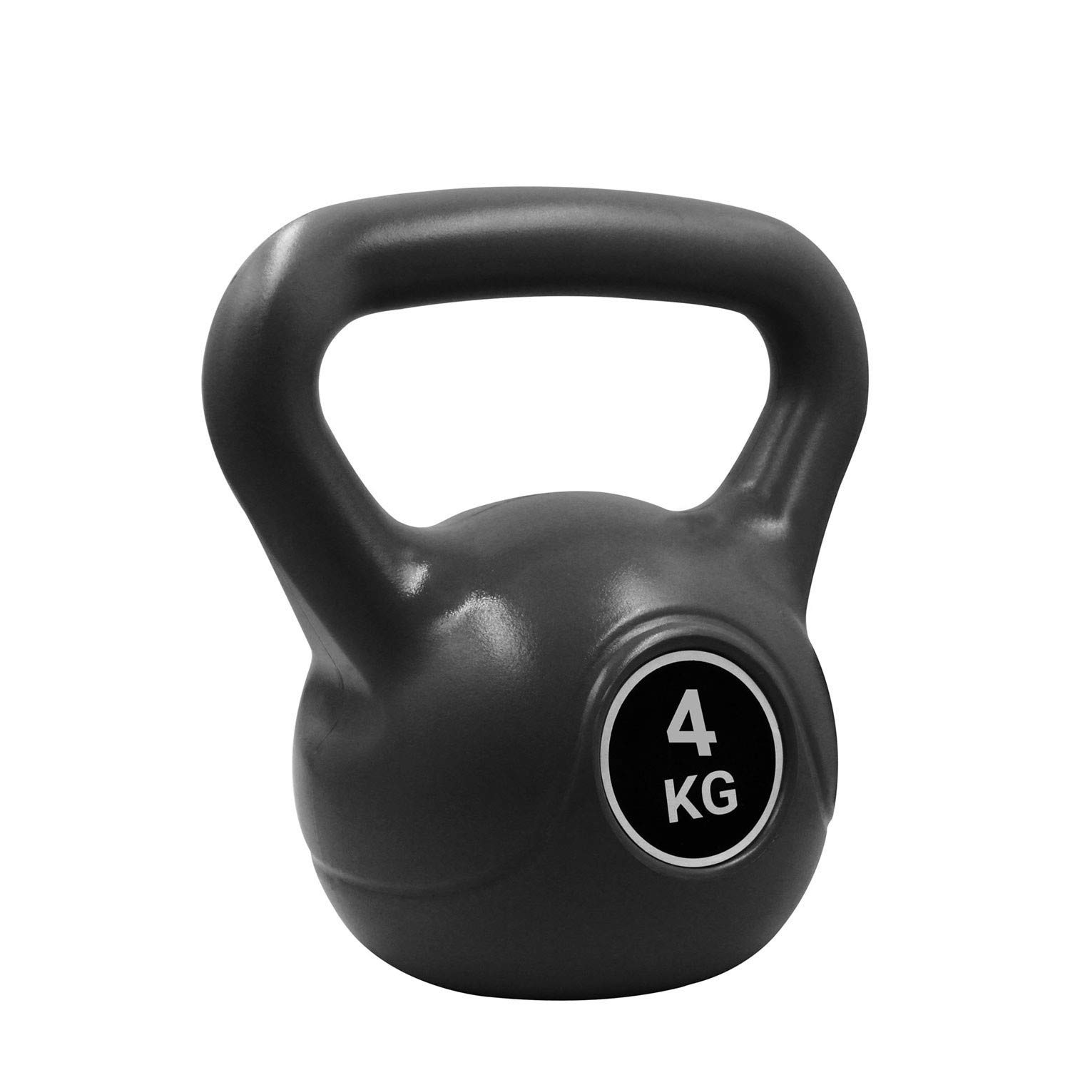 Pure2Improve Kettlebell 4Kg