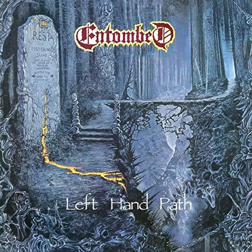 Cancer - To the Gory End - Amazon.com Music