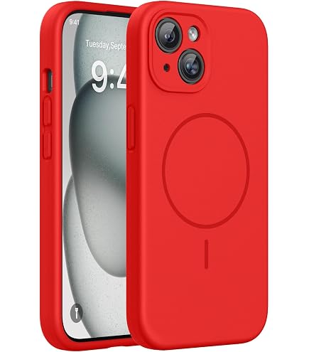 Amazon.com: Apple iPhone 13, 128GB, PRODUCT RED - Locked to