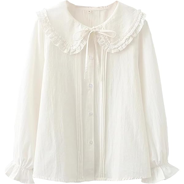 本日限定価格muguet frill sailor collar blouson ジャケット・アウター muguet frill sailor collar blouson