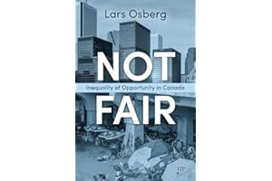 Not Fair: Inequality of Opportunity in Canada