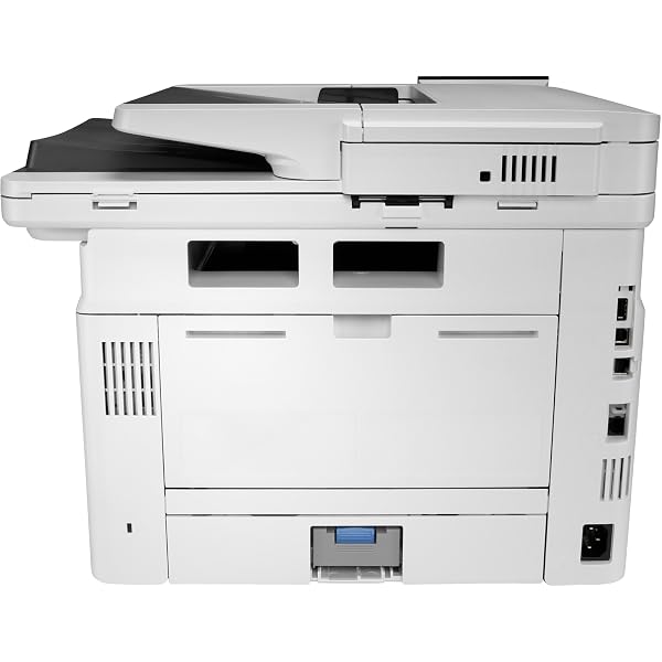 HP LASERJET ENTERPRISE MFP M430F MONOCHROME ALL-IN-ONE PRINTER WITH BUILT-IN ETHERNET & 2-SIDED PRINTING (3PZ55A),WHITE, LARGE