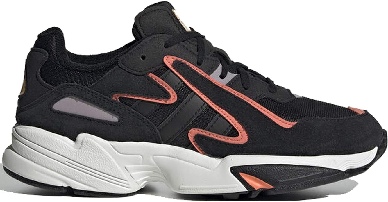 kids adidas yung trainers