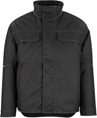 mens winter work coats