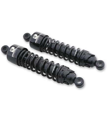 Amazon.com: Progressive Suspension 412 Series Standard 11