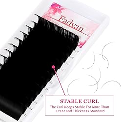 Eyelash Extensions Classic Lash Extensions