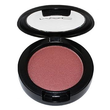 mac sheertone shimmer blush