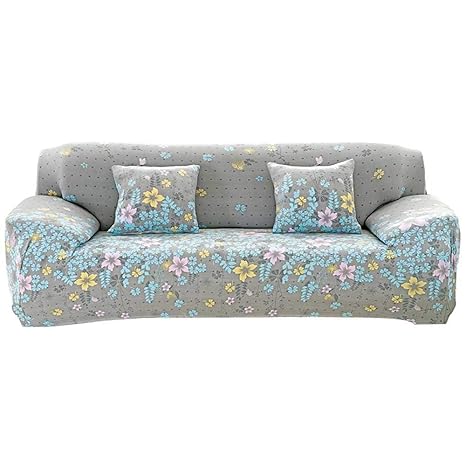 Buy Yeldou Stretch Sofa Cover Sofa Slipcover Elastic Furniture