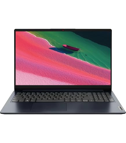 Amazon.com: Lenovo Ideapad 1 15.6