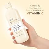 Baylis & Harding Kindness Vitamin C Niacinamide 3x500ml Body Wash Orange Mango view 6