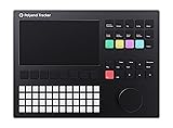 Polyend Tracker Tabletop Sampler, Wavetable