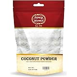 Spicy World Desiccated Coconut 2 Pound - Unsweetened & Finely Shredded