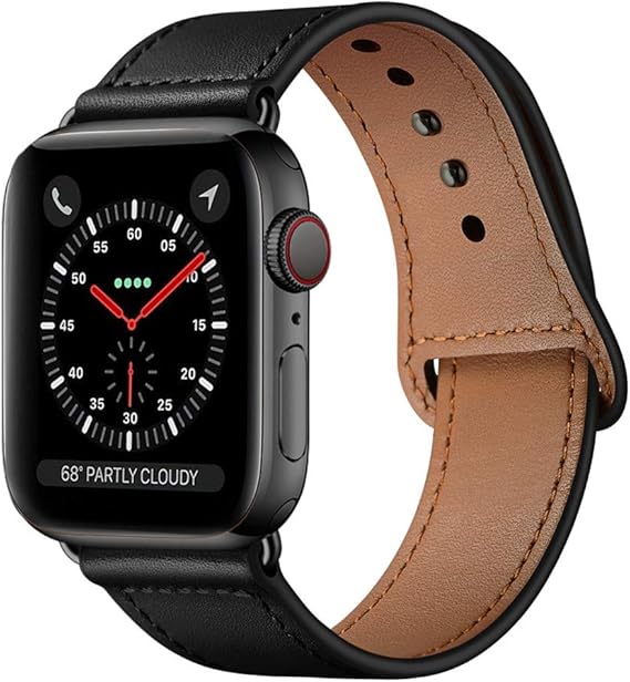 Apple Watch Series 5 40mm Gps Space Grey Aluminium Case With