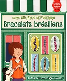Bracelets brésiliens