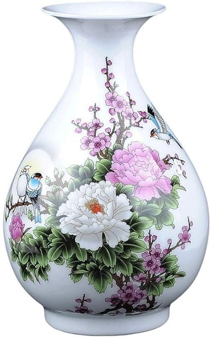 jarrones floreros decorativos modernos