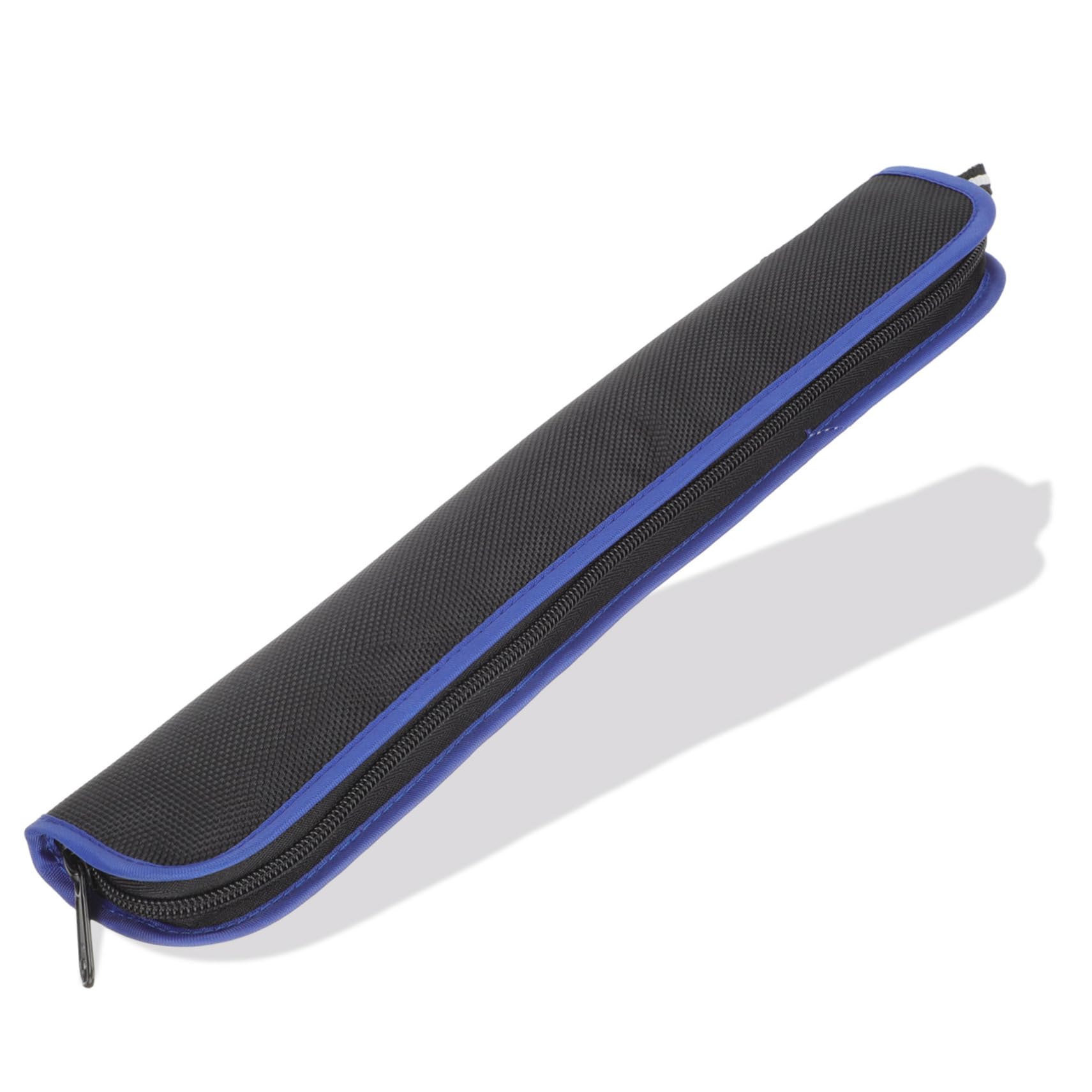 VICASKY Sax Bag Music Recorder Mini Tote Bags Blue Tote Flute Gig Soprano Recorder Case Clarinet Case Instrument Flute Storage Instrument Black